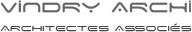 logo Vindry