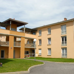 Création d’un immeuble de 22 logements et de 6 pavillons