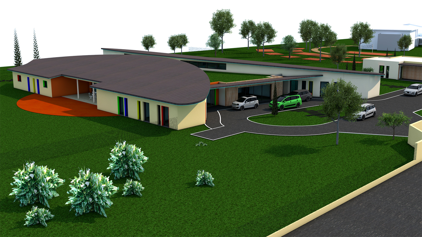 Construction-de-2-IME-pour-jeunes-et-enfants-autistes