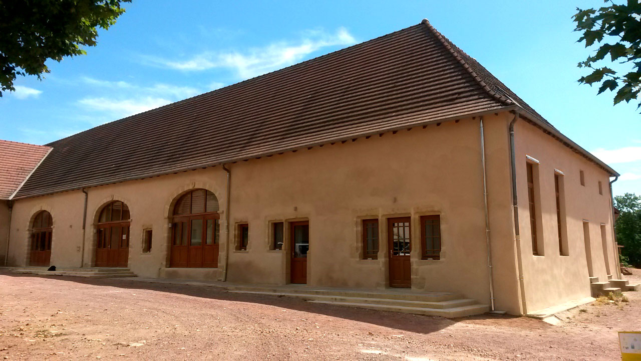 aménagement-de-locaux-administratifs-Lycée-Agricole