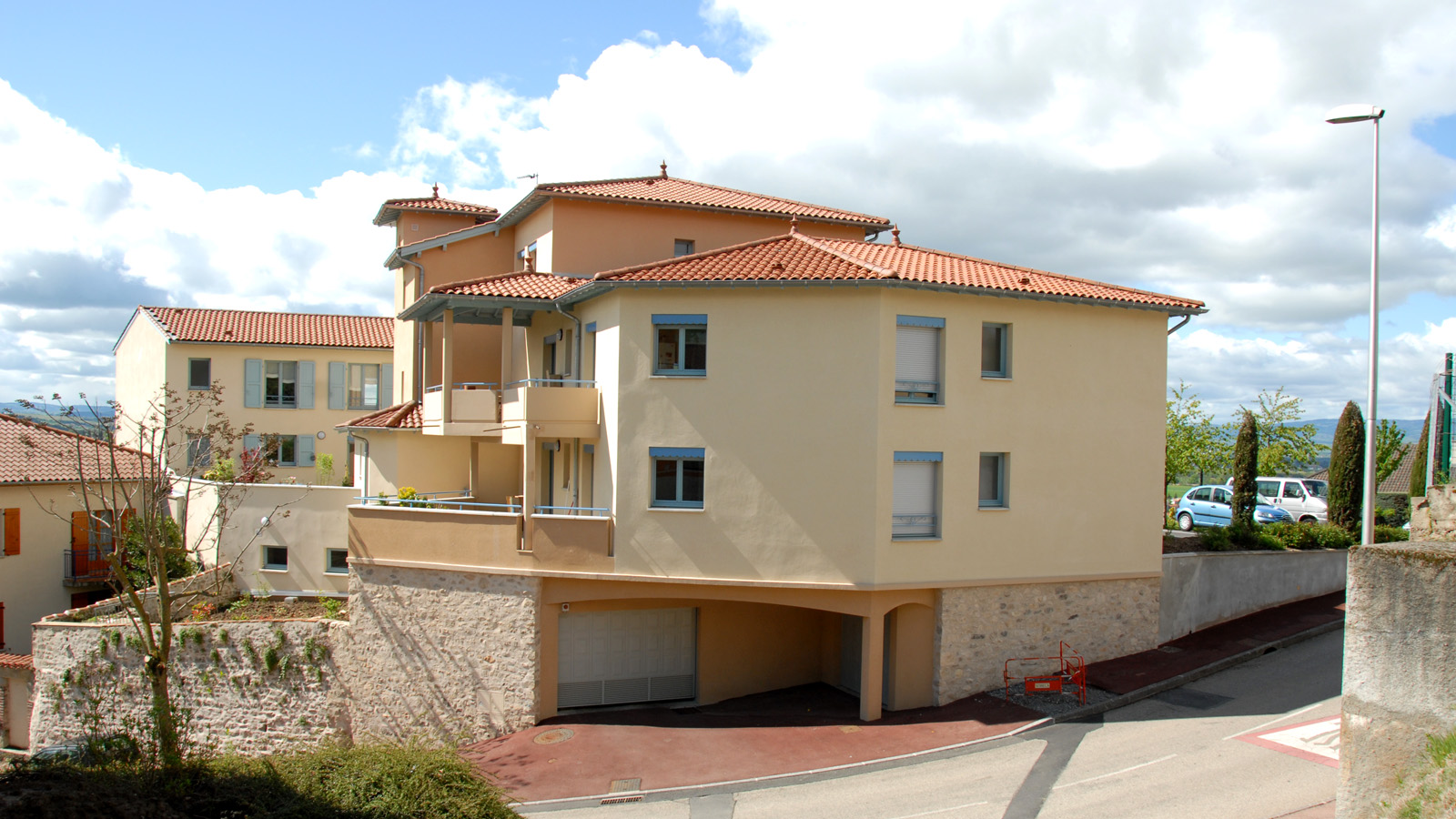 Construction-d-un-logement-collectifs-st-galmier