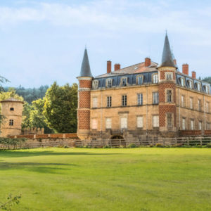 Réhabilitation d’un domaine