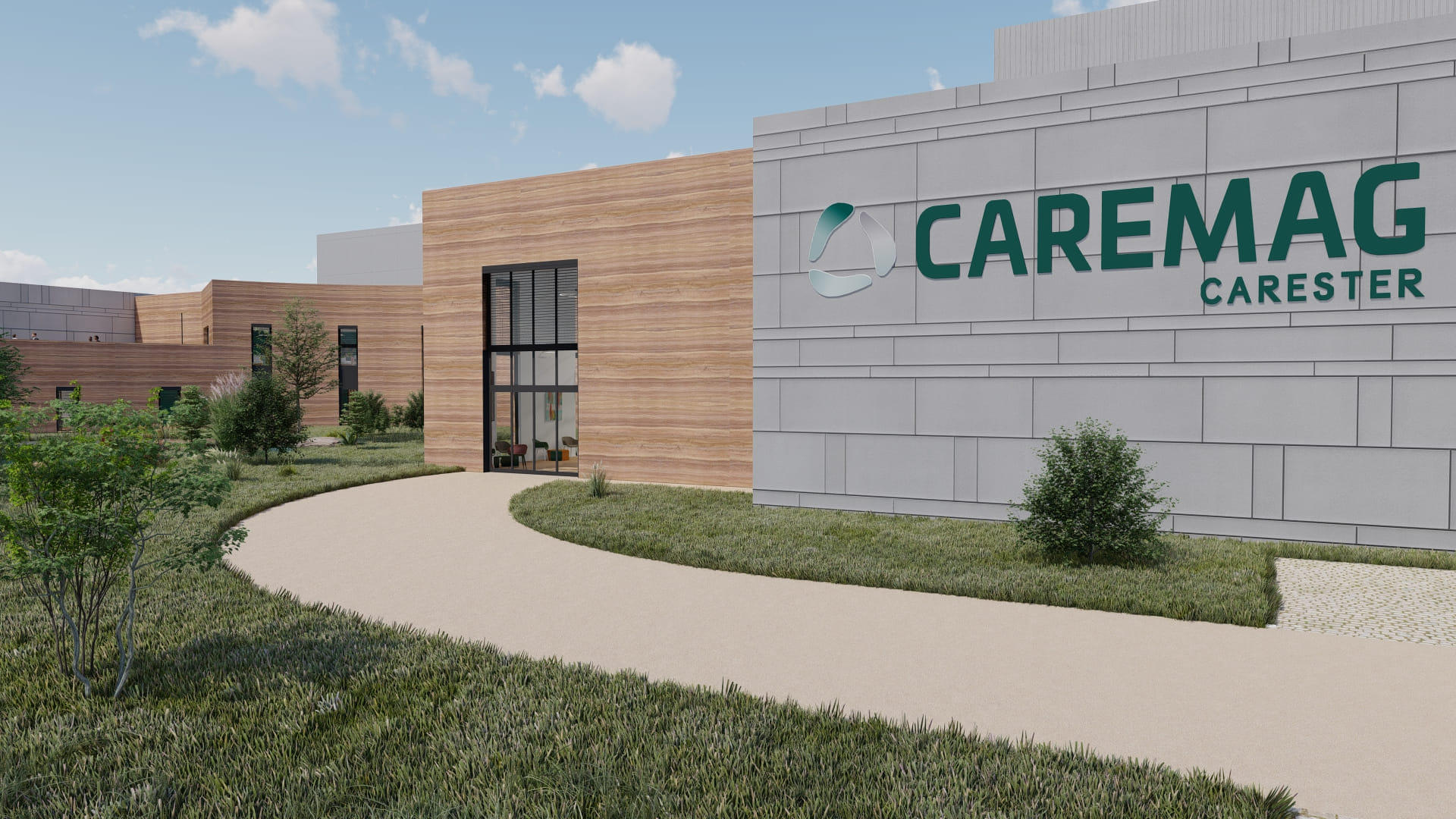 CAREMAG : Recyclage de terres rares